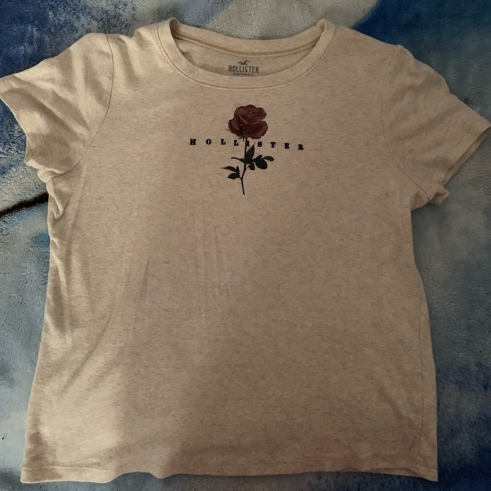 Bundle 3 For $20 Hollister Tee